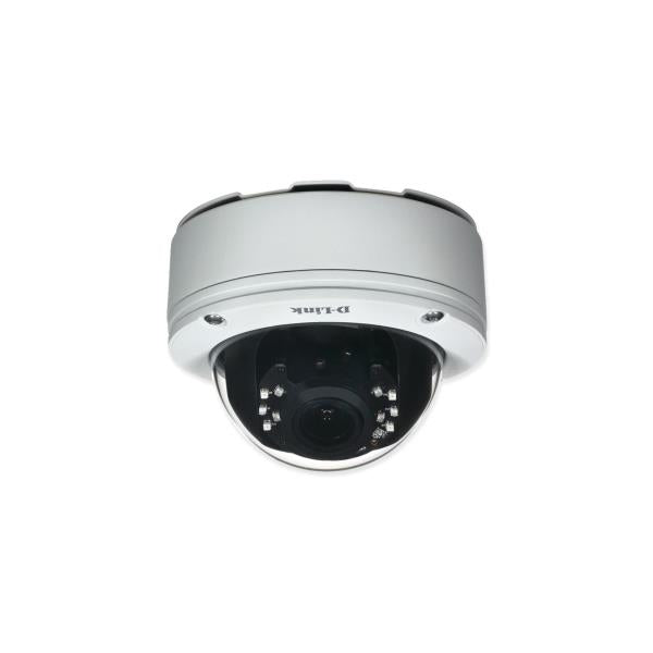 D-LINK CAM IP PROFESSIONAL 5MP OUTDOOR DOME DAY/NIGHT