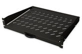 SLIDING SHELF 19 2U 352MM