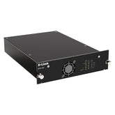 D-LINK POE REDUNDANT POWER SUPPLY FOR DGS-1520-28, DGS-1520-28MP DGS-1520-52 D