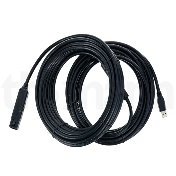PURELINK USB 3.0 CABLE 15MT BLACK