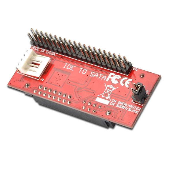 DIGITUS ADAPTADOR IDE PARA SATA