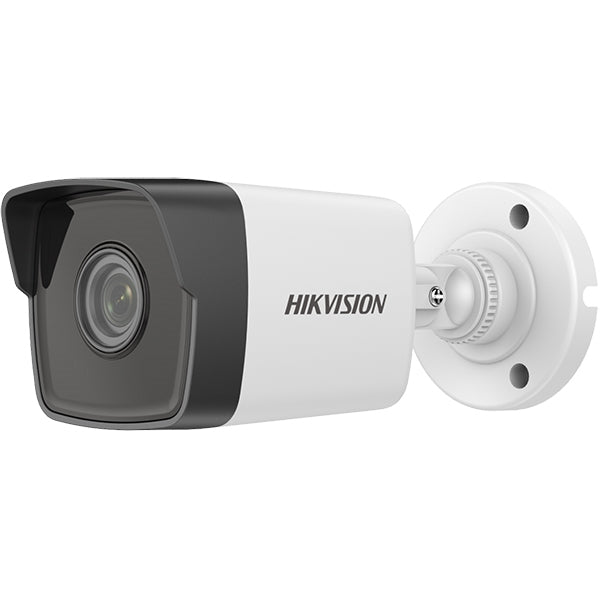 HIKVISION CAM VIGILANCIA 2MP 2.8MM ACUSENSE MOTORIZED VARIFOCAL TURRET NETWORK C