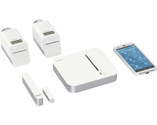 Room Climate Starter Set DE