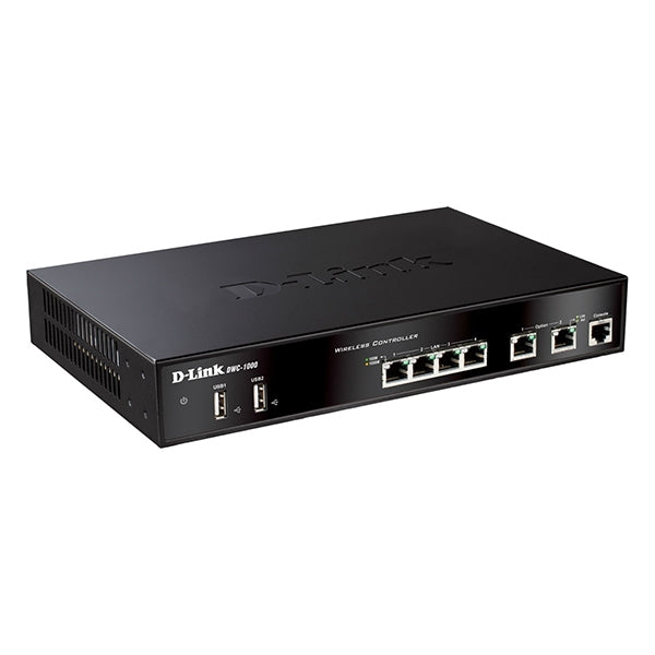 CONTROLADOR D-LINK HW C1 <12 AP