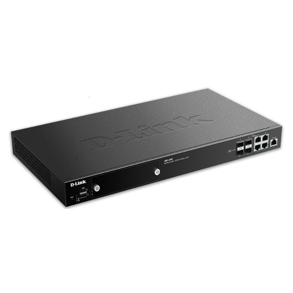 CONTROLADOR D-LINK <64 AP