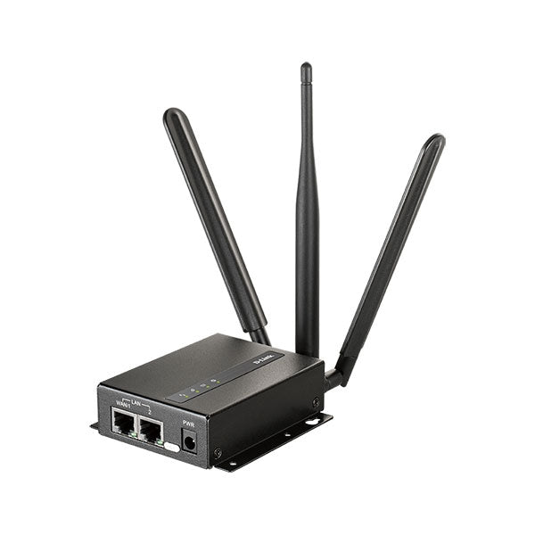 D-LINK ROUTER 4G LTE M2M DWM-313