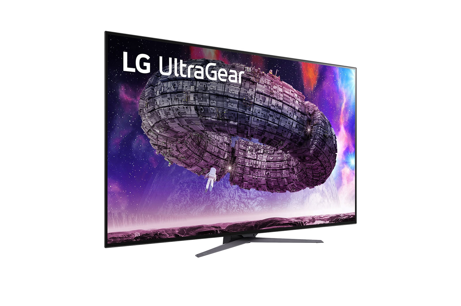 48GQ900-B 48" HDMI 4K OLED dp