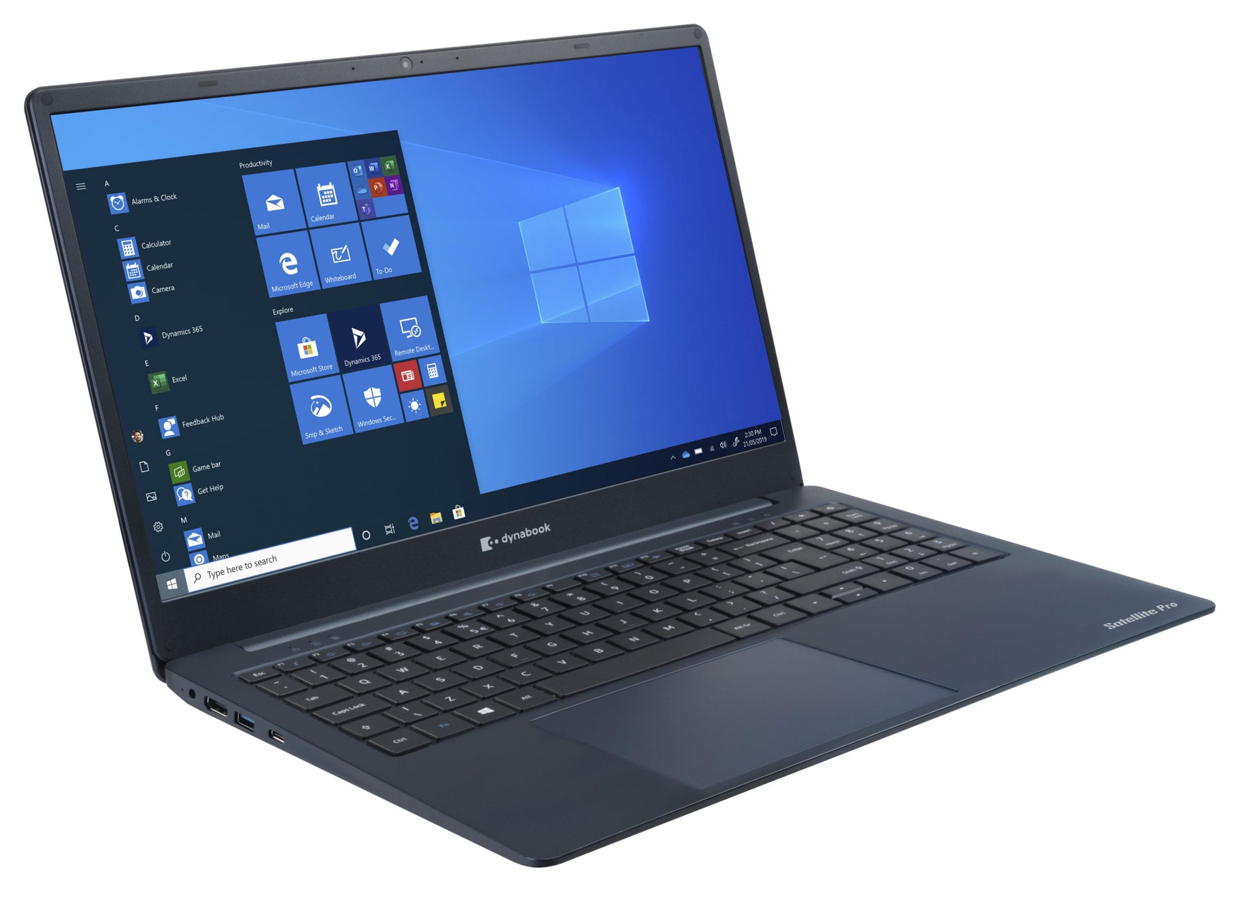 DBSPROC50-E-10DI3-8130U8/25615W10H