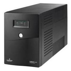 Liebert itON LI32151CT20 - UPS - 1200 Watt - 2000 VA - output connectors: 6