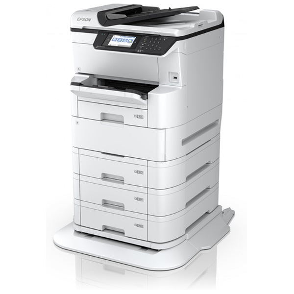 EPSON IMP MULTIF JATO TINTA PRO WF-C878RD3TWFC