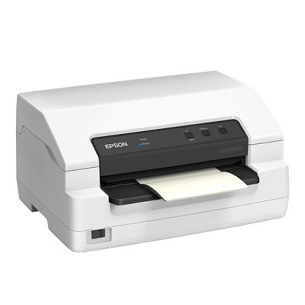 EPSON MATRIX PRINT PLQ-35 24 NEEDLES