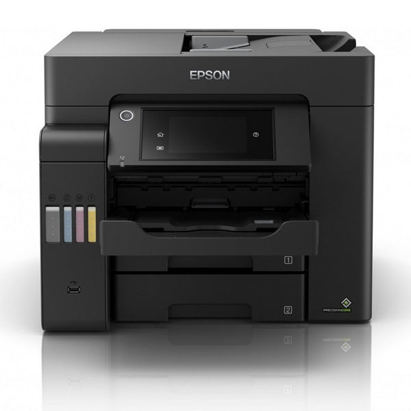 EPSON IMP MULTIF ECOTANK ET-5850 A4 #PROMO#