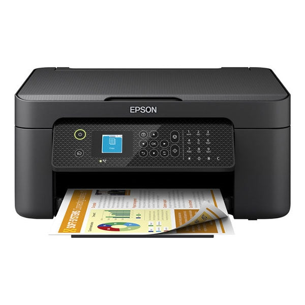 EPSON IMP MULTIF INKJET WF-2910DWF #PROMO#