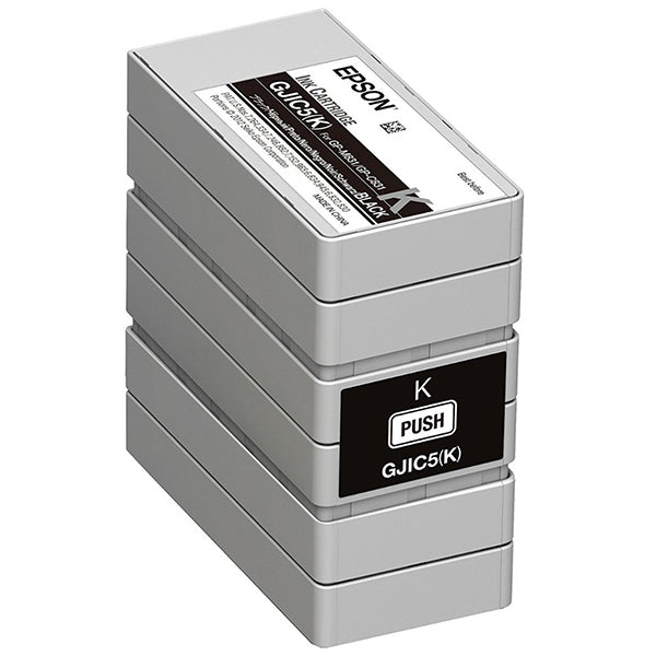 EPSON BLACK INK GP-C831 GJIC5