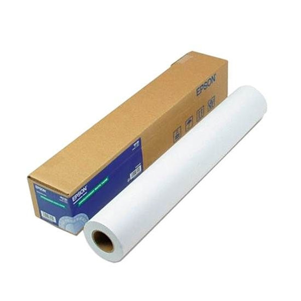 PAPEL MATE DE CALIDAD SUPERIOR EPSON 24 x 30,5M