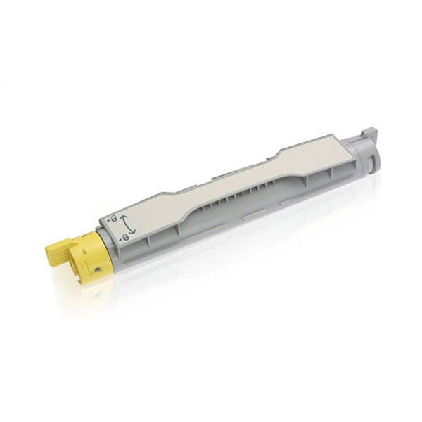 EPSON TONER AMARELO ACULASER C4200