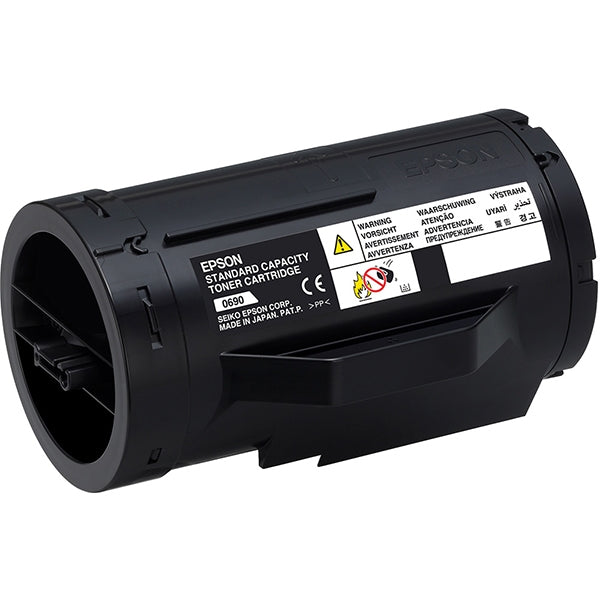 EPSON TONER M300/DN RETURN HIGH CAPACITY 10K
