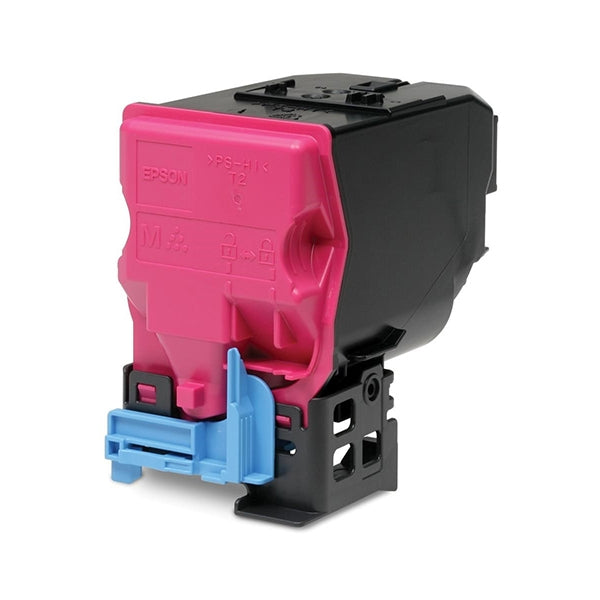 EPSON MAGENTA TONER AL-C300 8,800 PAG