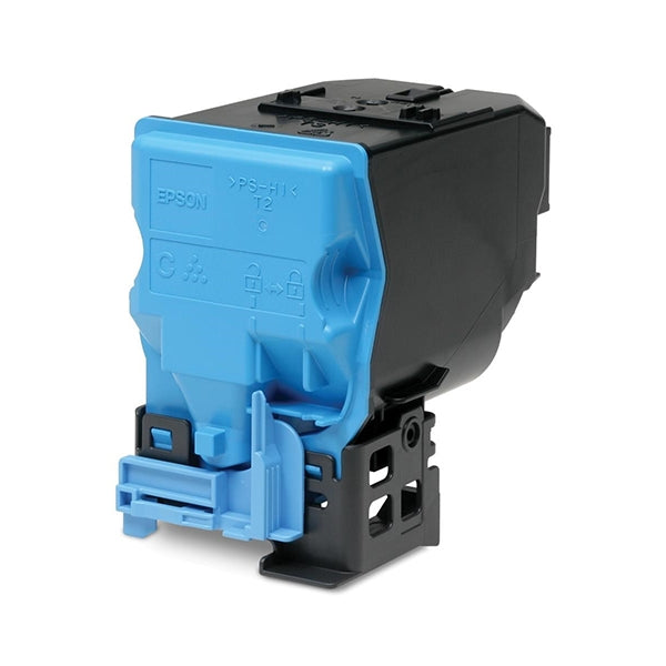 EPSON BLUE TONER AL-C300 8,800 PAG