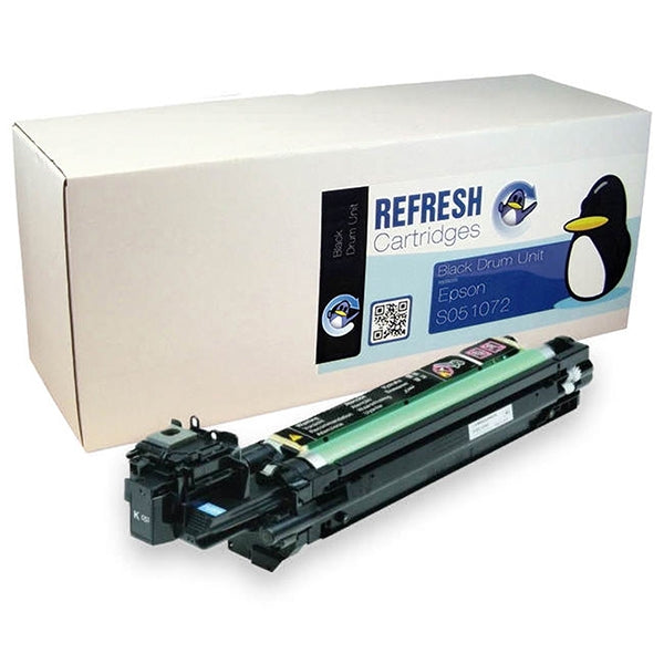 EPSON PHOTOCONDUCTOR UNIT ACULASER C2000/C1000