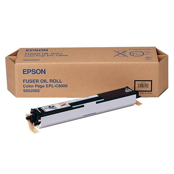EPSON OIL ROLLER EPL-C8000/C8200