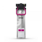 TINTA EPSON MAGENTA XL WF-529T/579R 5K