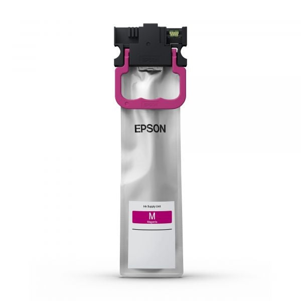 EPSON TINTEIRO MAGENTA XL WF-529T/579R 5K