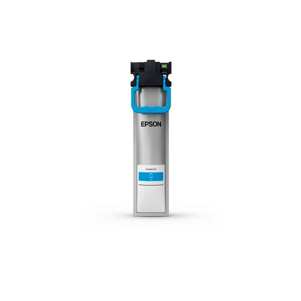 CARTUCHO DE TINTA EPSON AZUL L WF-C53XX/C58XX