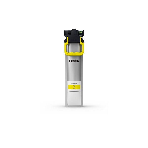CARTUCHO AMARILLO EPSON L WF-C53XX/C58XX