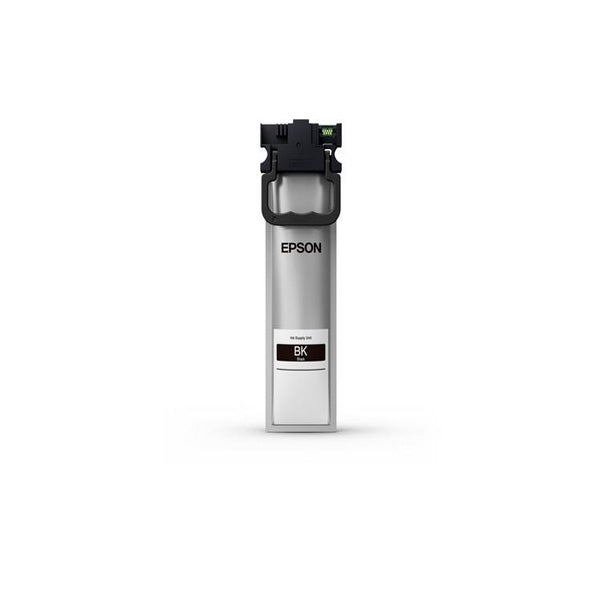 CARTUCHO DE TINTA NEGRO EPSON XL WF-C53XX/C58XX