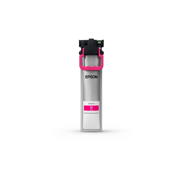CARTUCHO DE TINTA EPSON MAGENTA XL WF-C53XX/C58XX