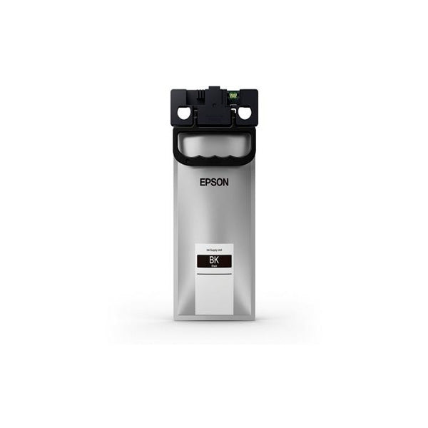 CARTUCHO DE TINTA EPSON NEGRO XXL WF-C53XX/C58XX