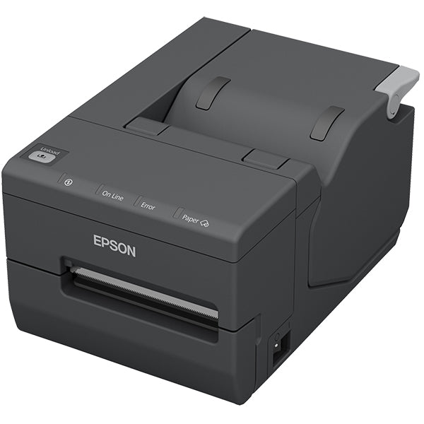 EPSON UNIDADE MECANISMO TM-L500A