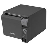 EPSON TM-T70II SERIES+BUILT-IN PS BLACK EU