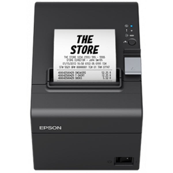 EPSON TM-T20III USB+SERIE PRETO