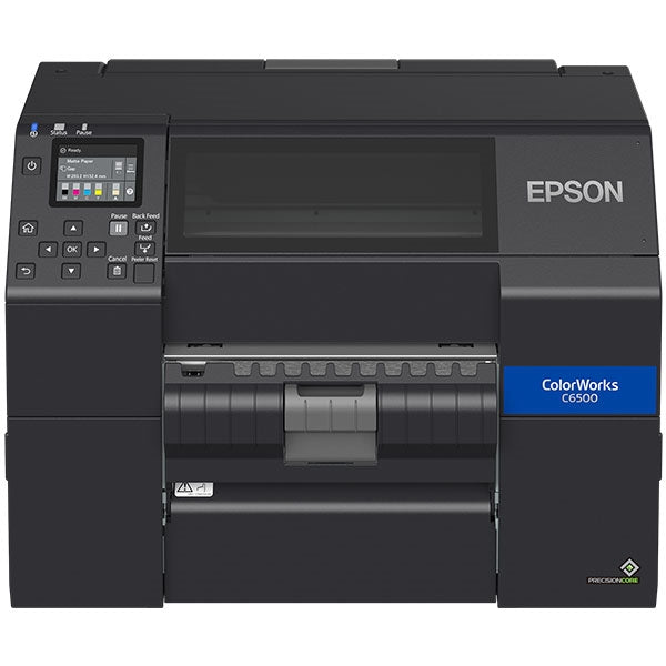 EPSON IMP COLORWORKS TM-C6500PE