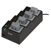 EPSON OT-CH60II MULTICARREGADOR DE 4 BATERIAS PARA TM-P60II