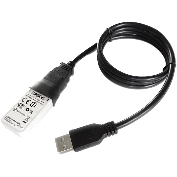 EPSON OT-WL02 (739) WIRELESS LAN DONGLE 2.4