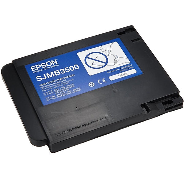 EPSON MAINTENANCE TANK TM-C3500