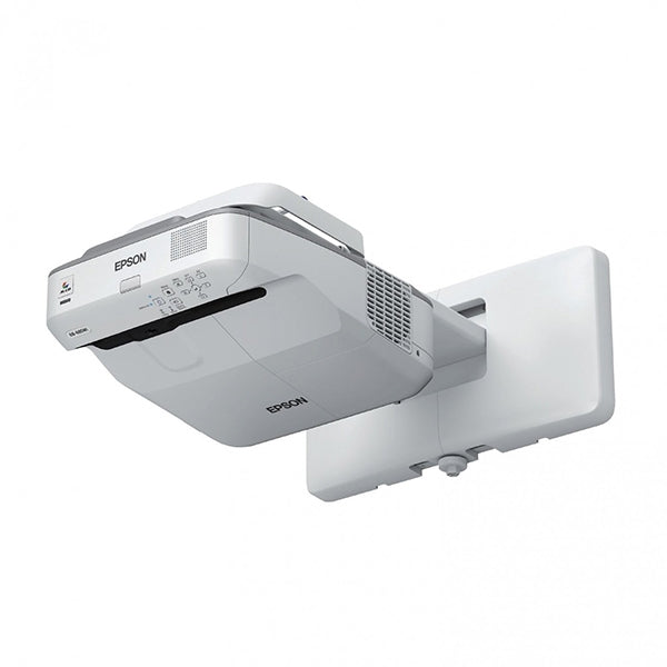 VIDEOPROYECTOR EPSON EB-695WI 3500AL WXGA
