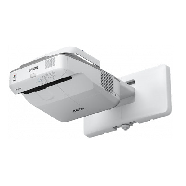 VIDEOPROYECTOR EPSON EB-685W 3500AL UC WXGA