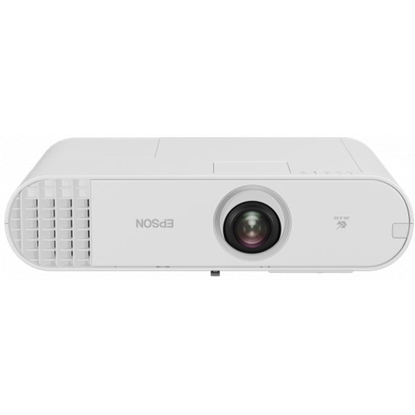 VIDEOPROYECTOR EPSON EB-U50 SEÑAL DIGITAL WUXGA 3000AL HBR
