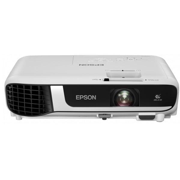 VIDEOPROYECTOR EPSON EB-W51 4000AL WXGA