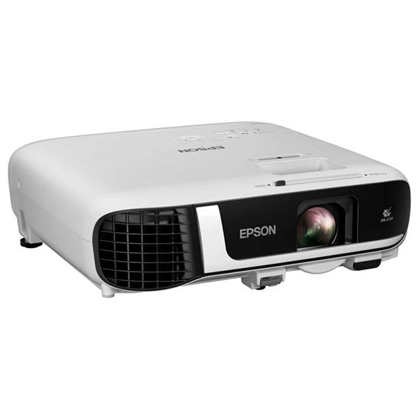 VIDEOPROYECTOR EPSON EB-FH52 4000AL 3LCD FULL HD #PROMO#