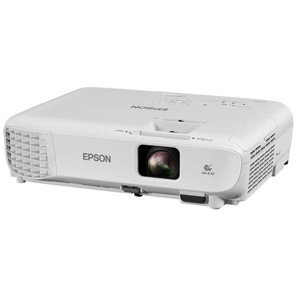 VIDEOPROYECTOR EPSON EB-982W 4200AL WXGA HD-READY