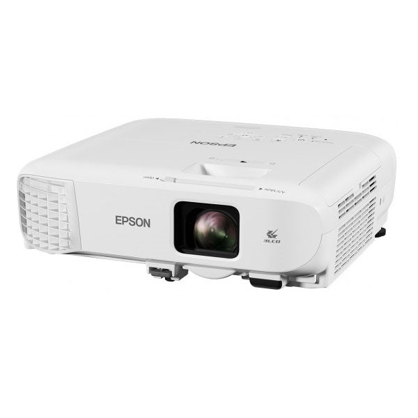 EPSON VIDEOPROJECTOR EB-992F FULL HD 3LCD 4000AL