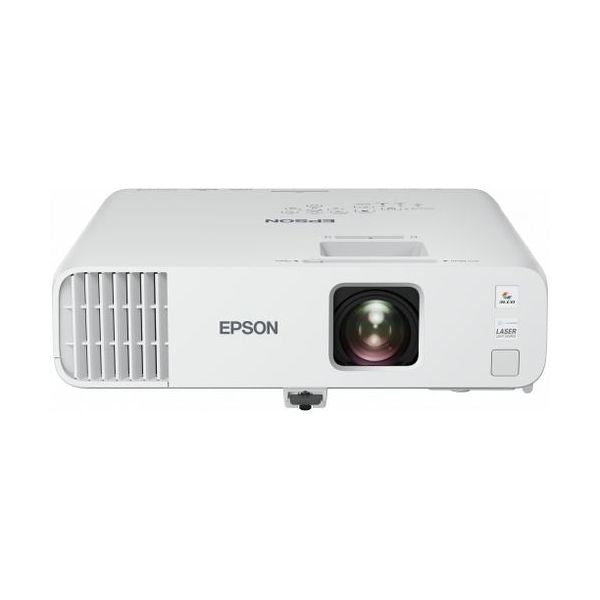 VIDEOPROYECTOR EPSON EB-L200W WXGA 4200AL