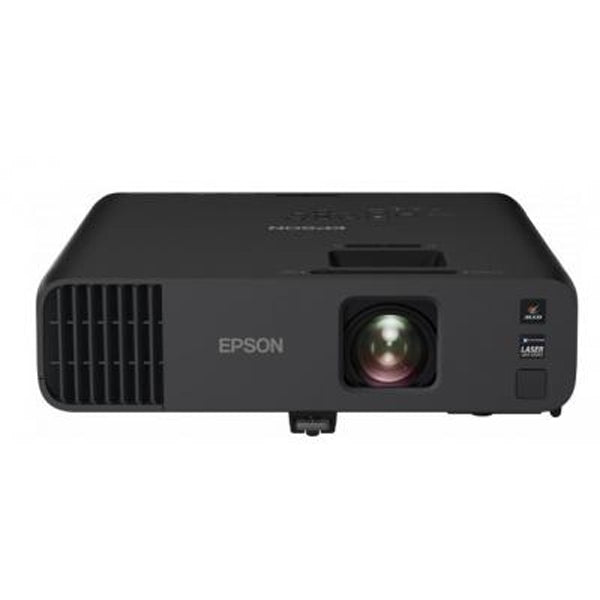 EPSON VIDEOPROJECTOR EB-L255F 4500AL FULL HD 3LCD BLACK - HBR