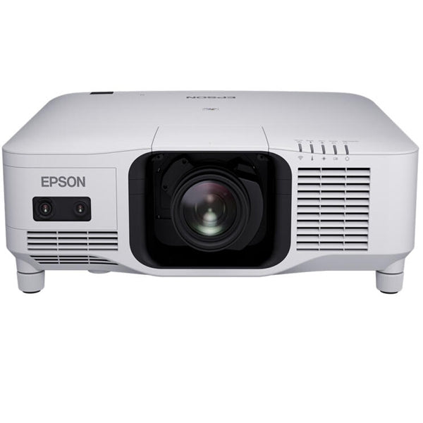 EPSON VIDEOPROJECTOR EB-PU2120W WHITE 3LCD 20000AL