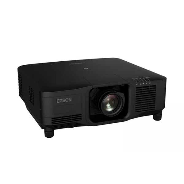 EPSON VIDEOPROJECTOR EB-PU2213B BLACK 3LCD 13000AL HBR
